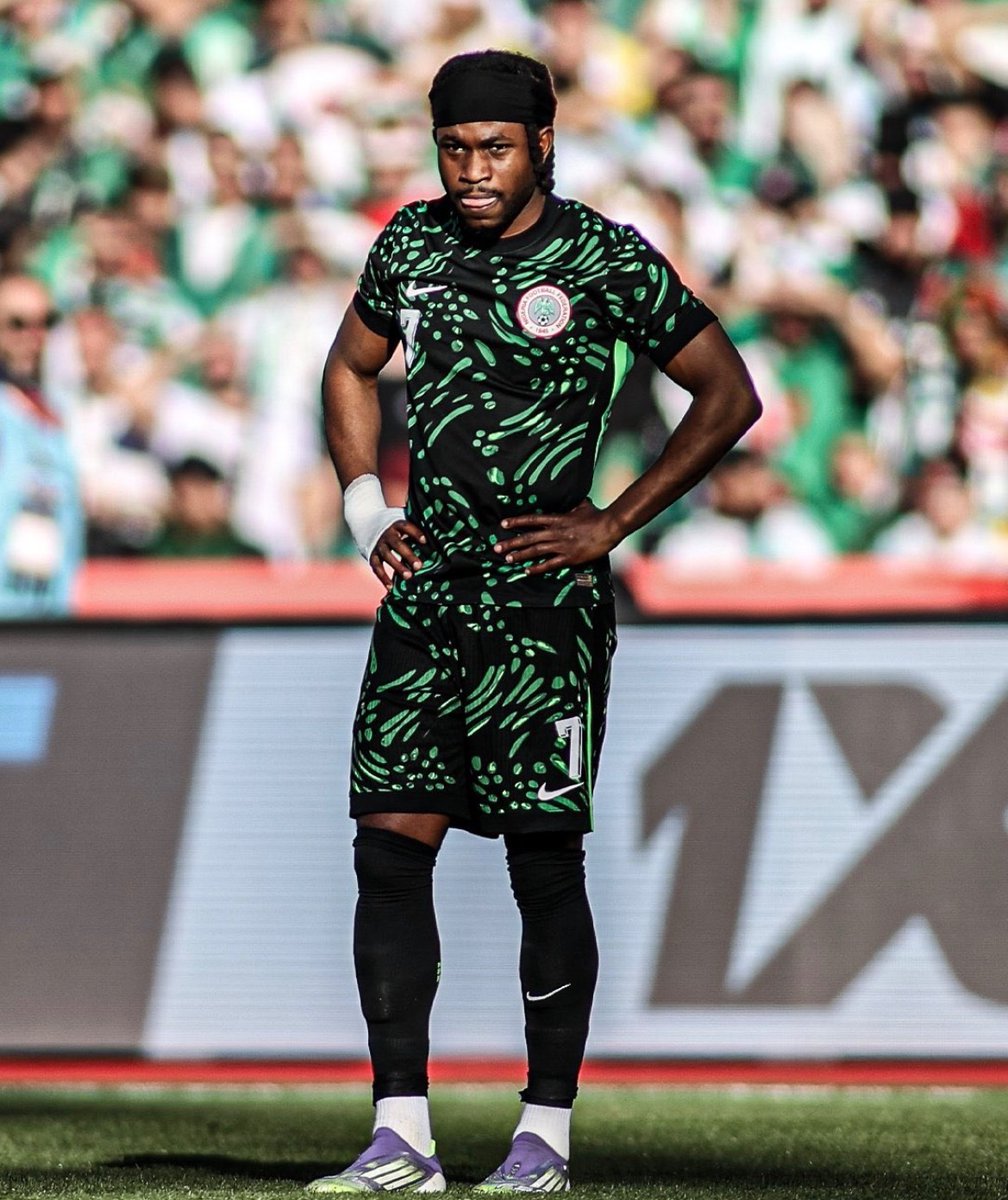 Be brave, never make concessions. Thirty million passionate Fenerbahçe fans are waiting for you here. If this transfer happens, it will be thanks to you, do not take a step back. 

You will be welcomed like a king. <a href="/Alookman_/">Ademola Lookman</a> 

YAZZZZ, YAZDIRR ÇOOOOK SERİ!

İnstagram, Twitter her