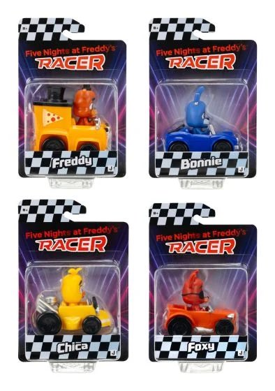 Five Nights at Freddy’s Alerts tweet media