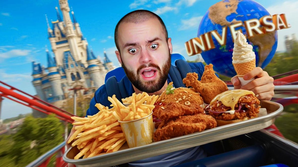 Timmy’s Takeout tweet media