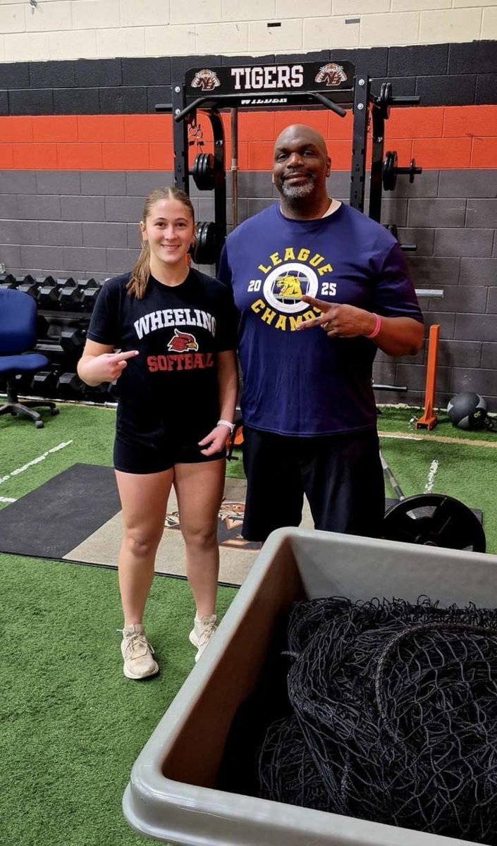 Addie Sprang tweet media