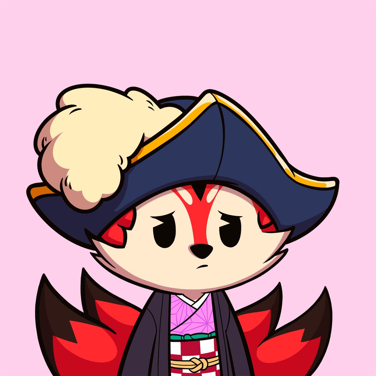 trackerNFT's tweet image. 🛒 New BUY: Foxy #4970
@FoxyLinea

💰 0.00150 ETH (~4$)
🕒 31 Jan, 18:06 UTC
🦊 buyer: lpuss.linea.eth 🤝 seller: sparkyt.linea.eth

🔗 element.market/assets/linea/0…