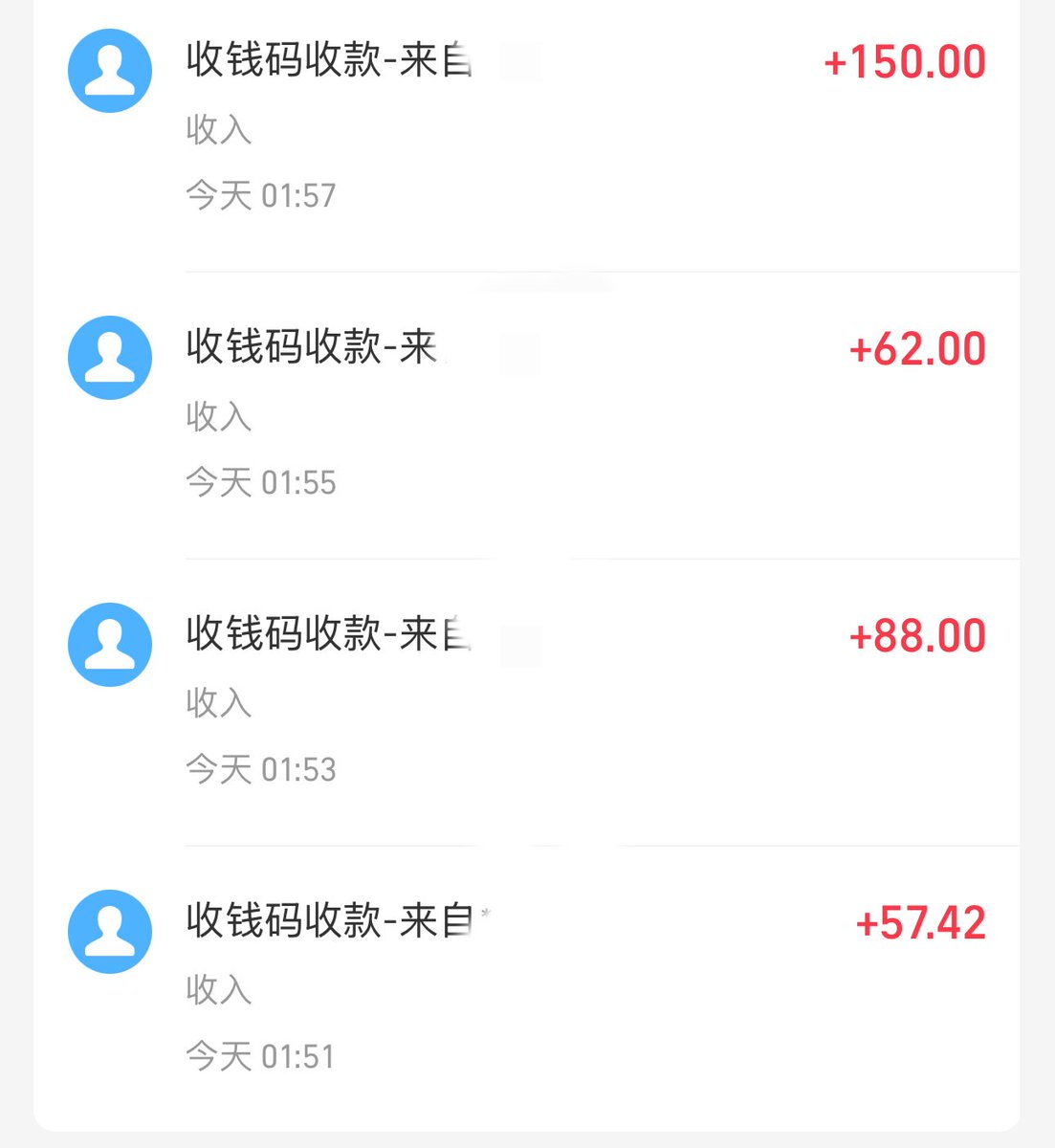 training tweet media