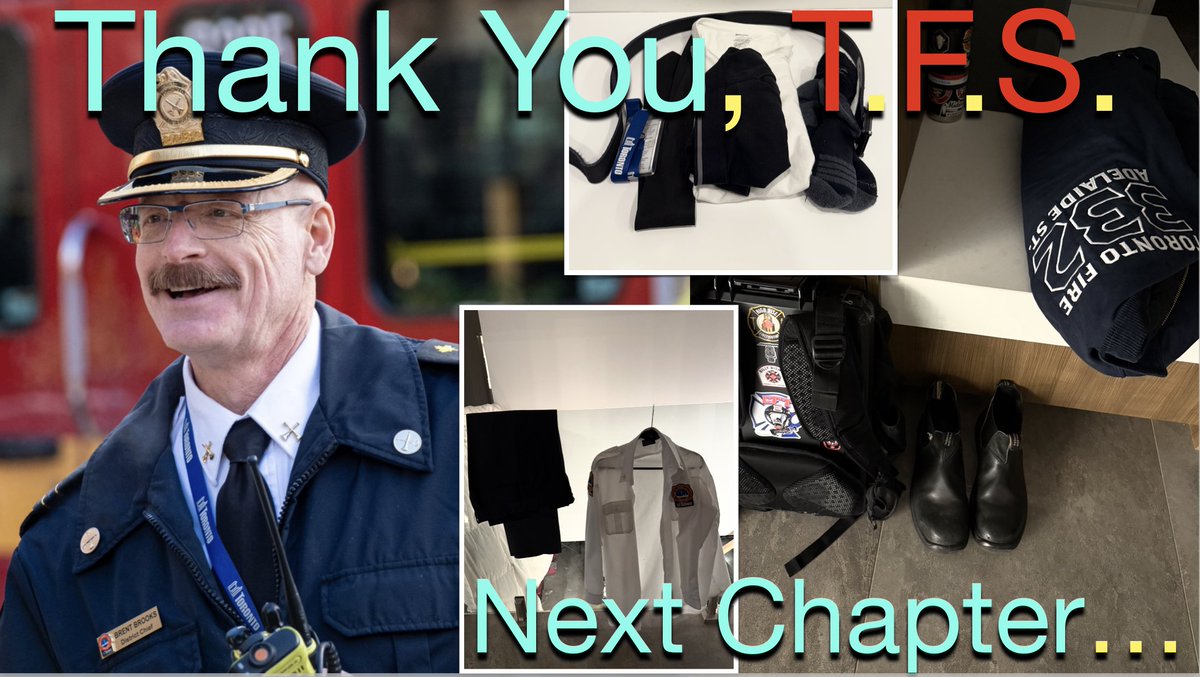 HighRiseUnit's tweet photo. After over thirty years in the fire service, I can honestly say I still don't sleep well the night before a shift. But one thing remains constant: my gear is ready, my mind is sharp, and my purpose hasn't wavered.
Always be prepared both mentally and physically. https://t.co/DTgp28sIqM