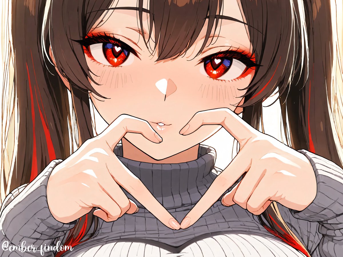 Enchantress Ember tweet media