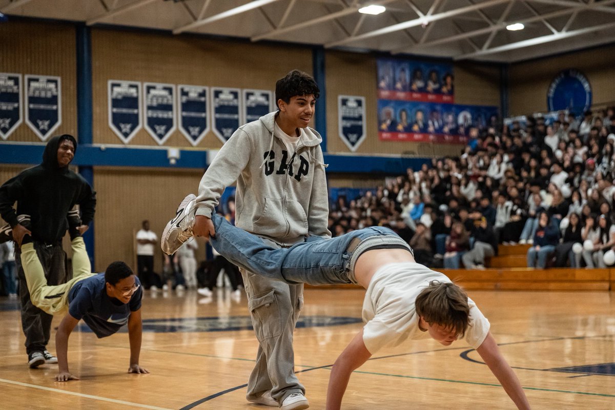 Sumner Academy tweet media