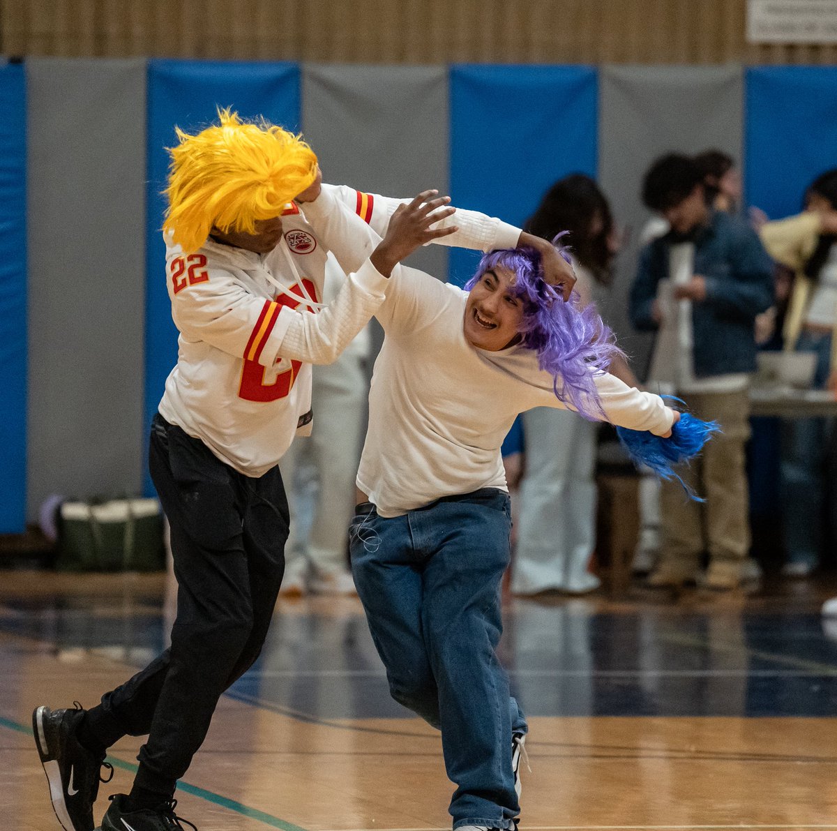 Sumner Academy tweet media