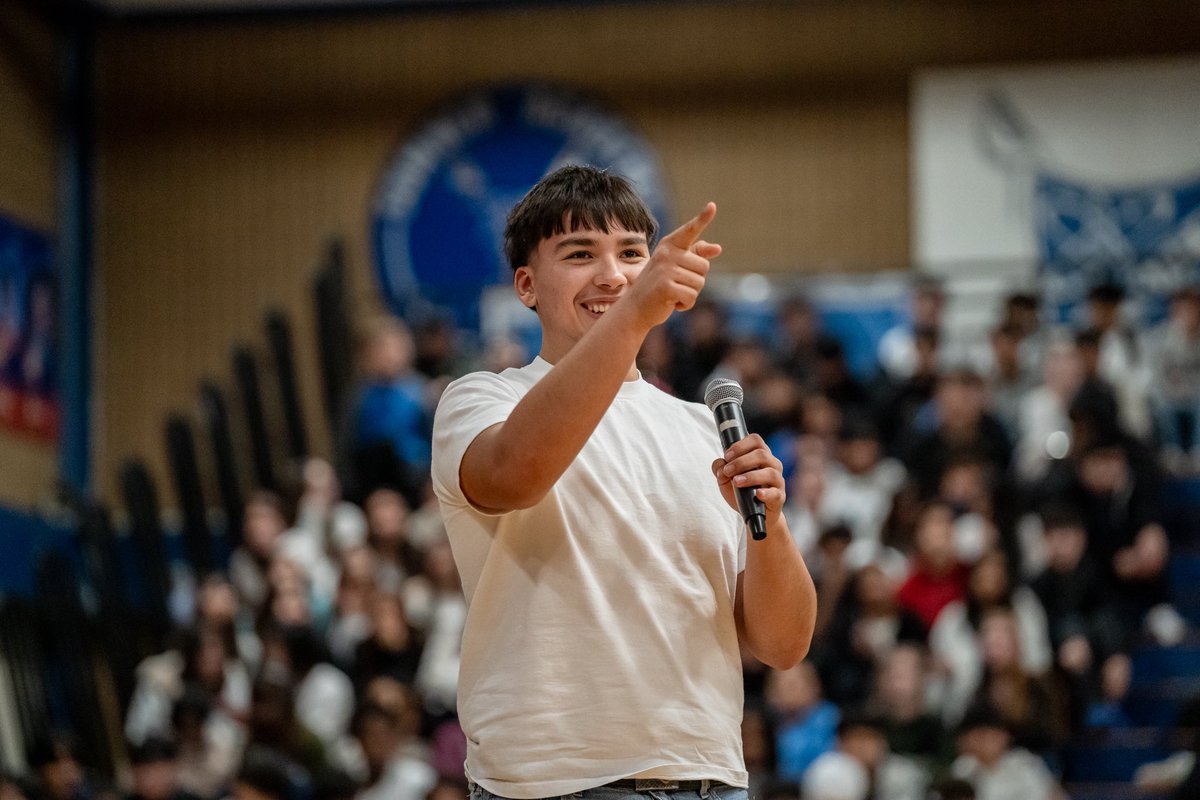 Sumner Academy tweet media