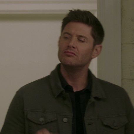 dean winchester archive tweet media