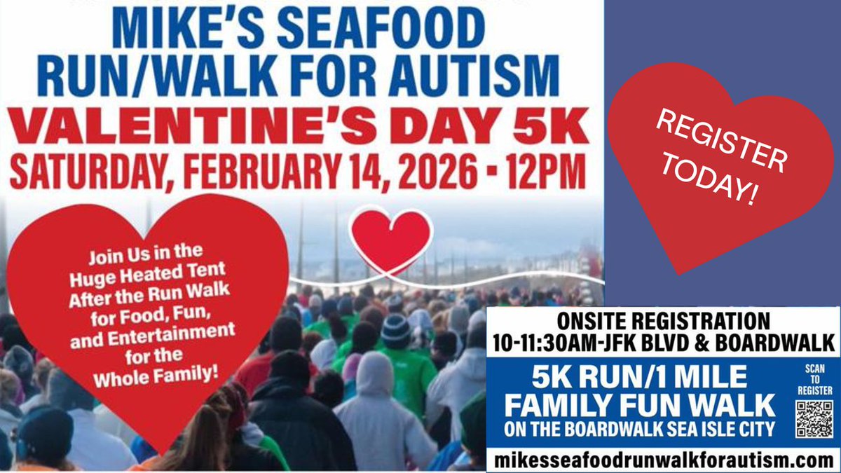 Autism New Jersey tweet media