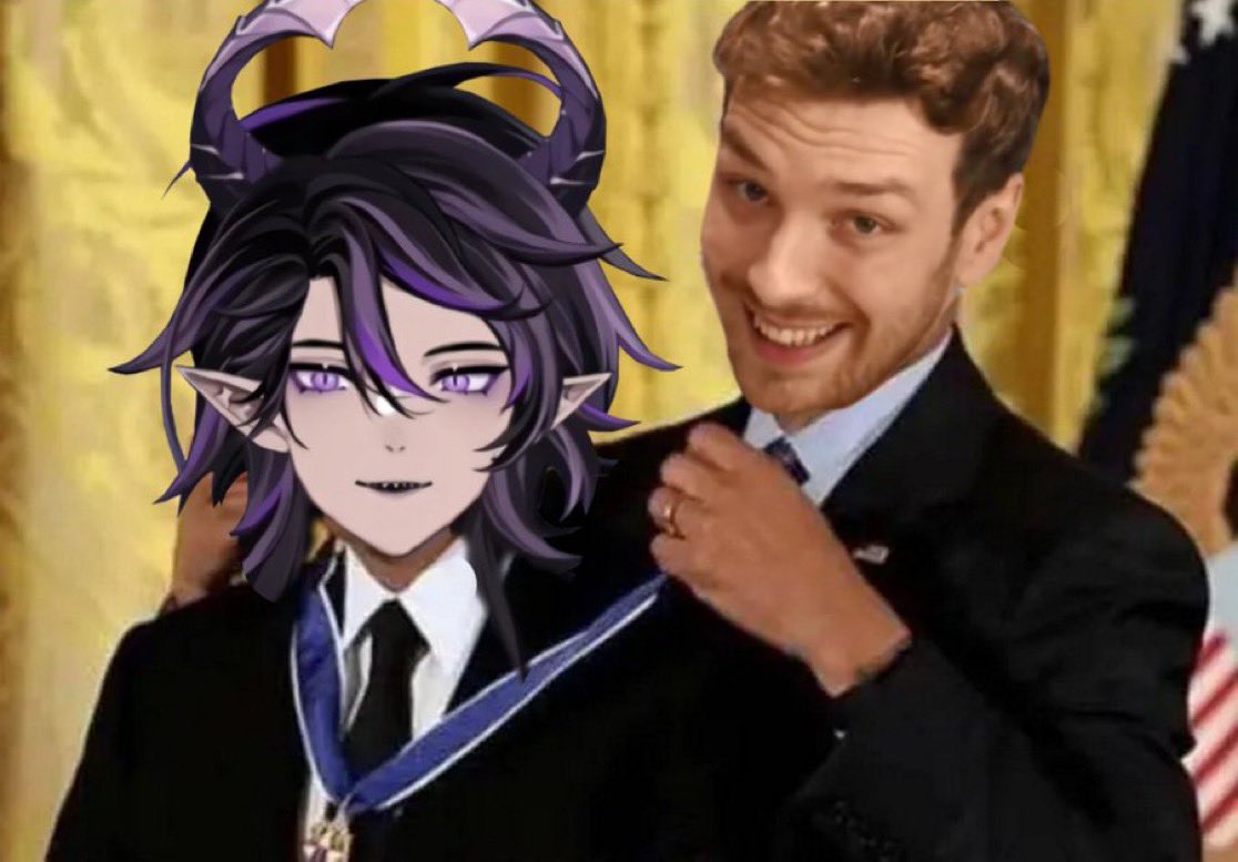 ThatSpookySoul's tweet photo. @CDawgVA @BubiVT https://t.co/sYfHExb6lh