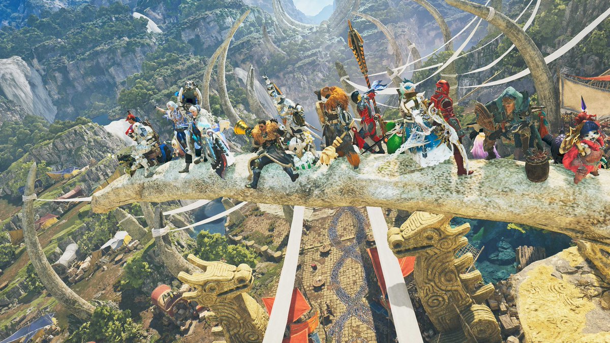 髭熊猫(ひげぱんだ)🎮ゲーム👻怪談👨‍👩‍👧‍👧日常 tweet media