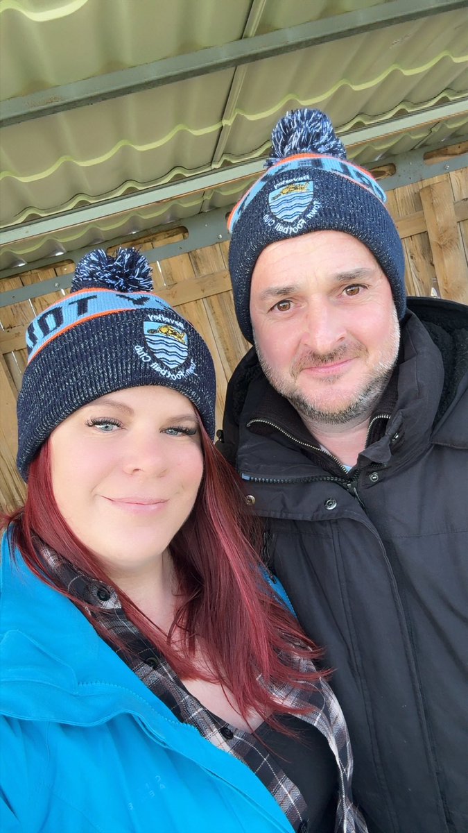 ricecakes79's tweet photo. @bevtownfc Great game and I’ve finally got a hat ❤️😂⚽️🦫 https://t.co/hZbwCocCQO