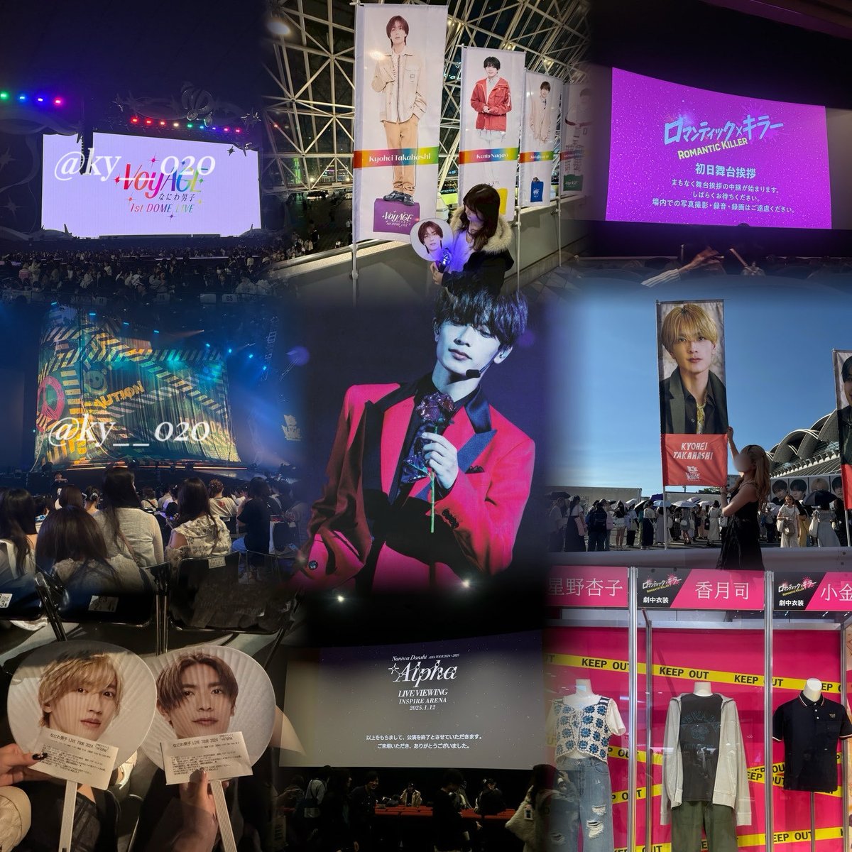 𝒦 ✨ tweet media