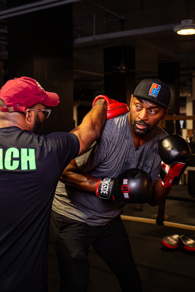 Chordale Booker tweet media