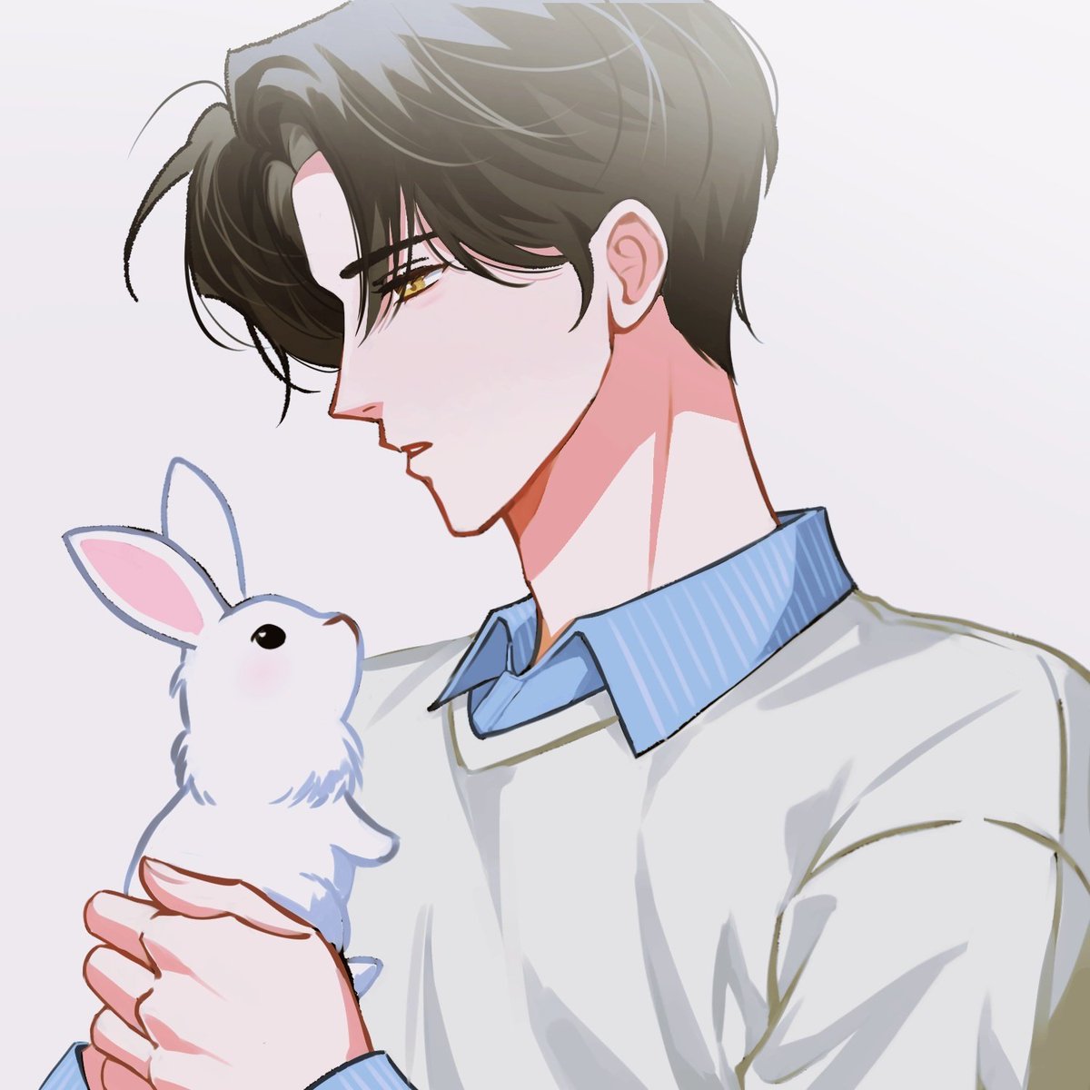 maboo様ご提案 MDZS #忘羨 🐇🐈‍⬛