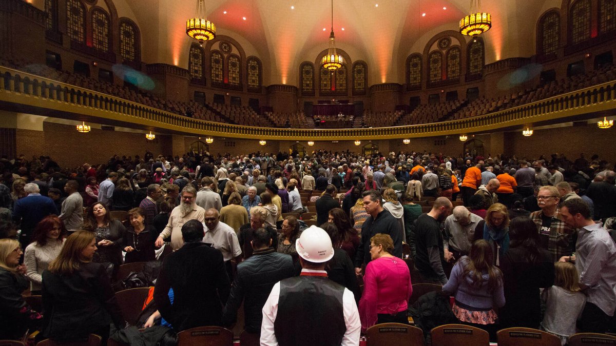 The Chicago Partnership tweet media