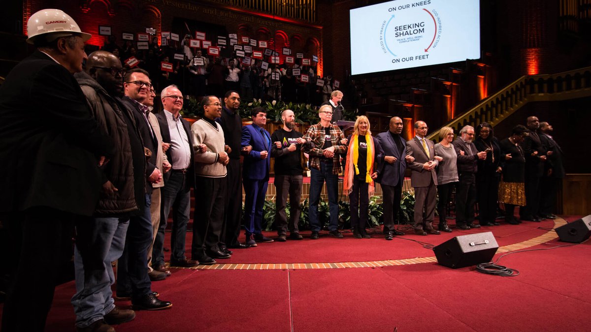 The Chicago Partnership tweet media