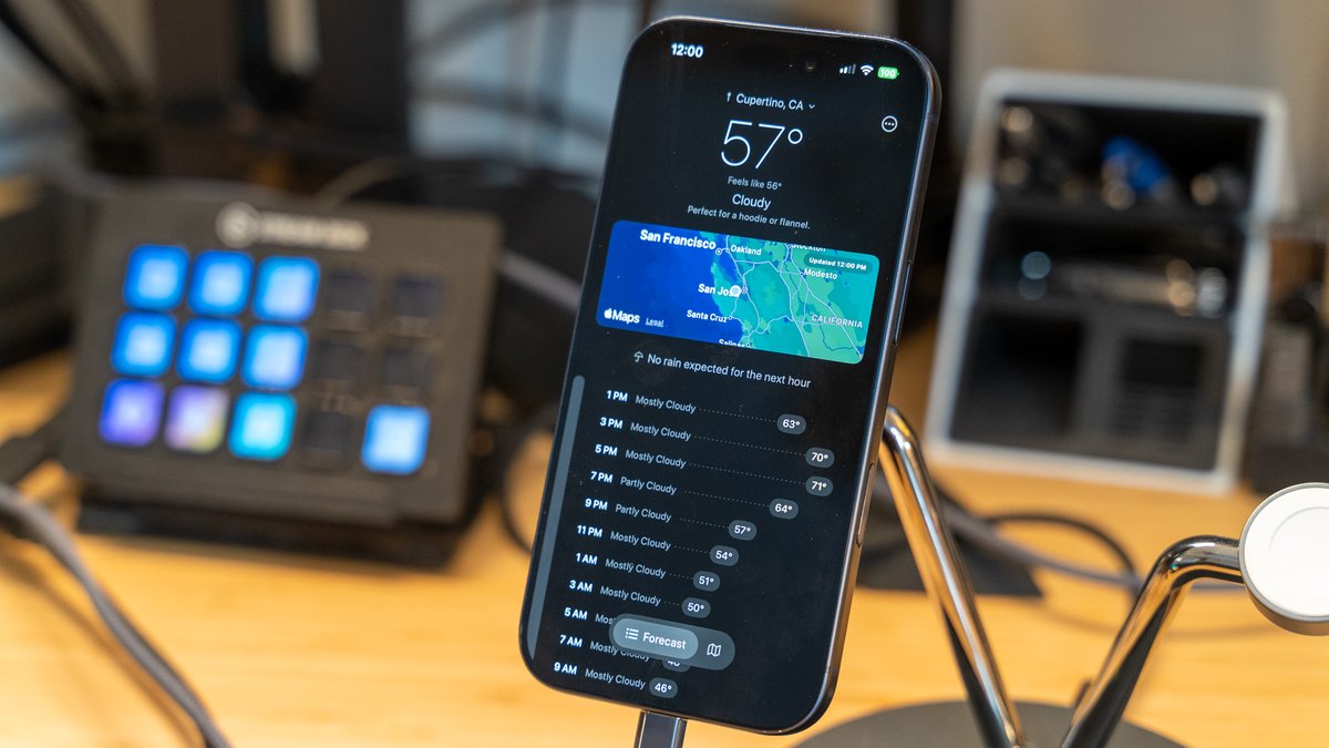 Patrick Campanale tweet media