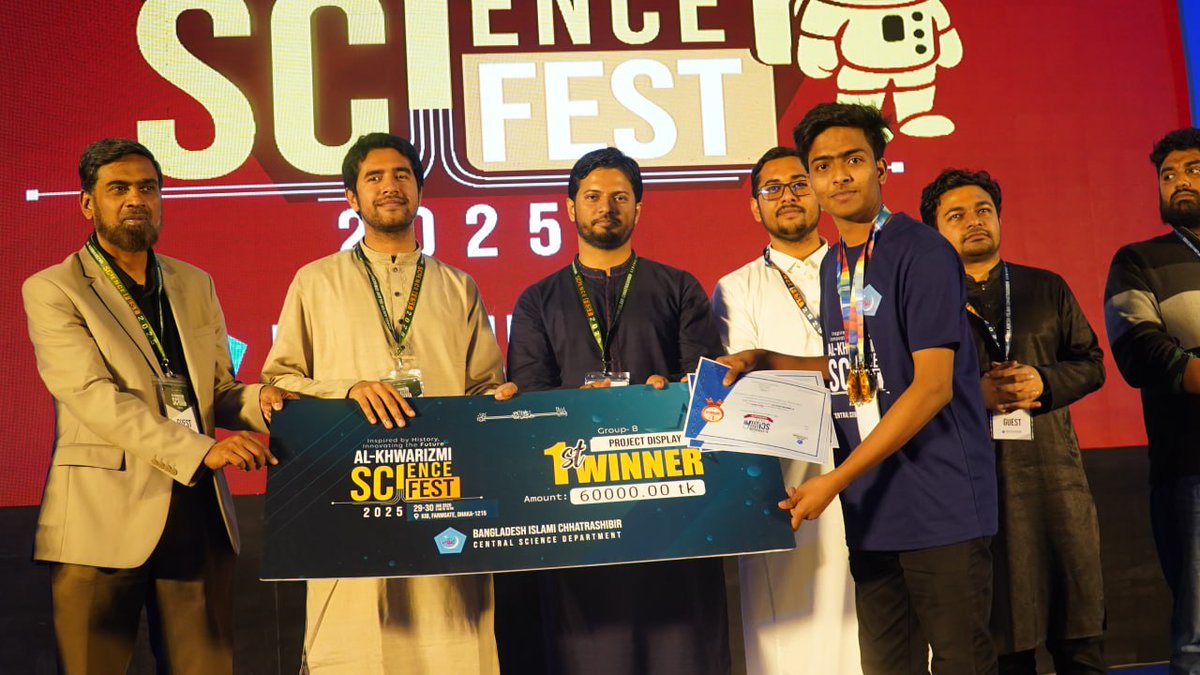 Jahidul Islam tweet media