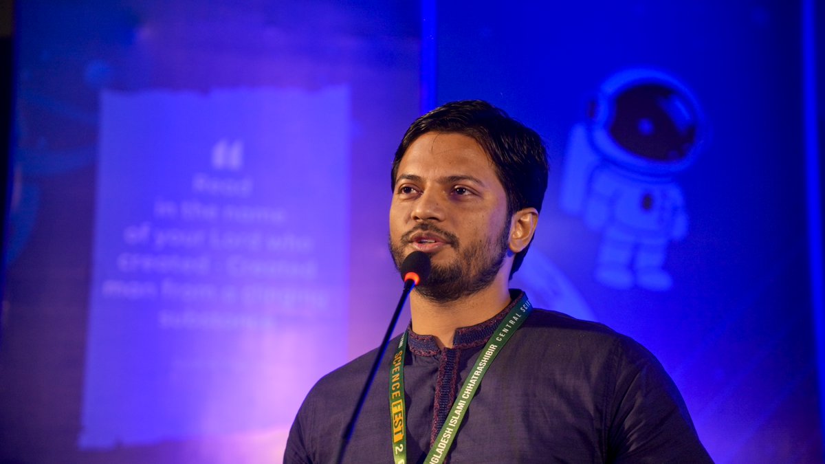 Jahidul Islam tweet media