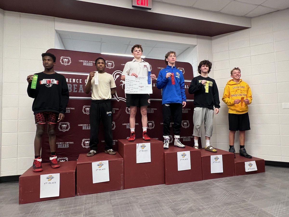 New Palestine Dragons tweet media