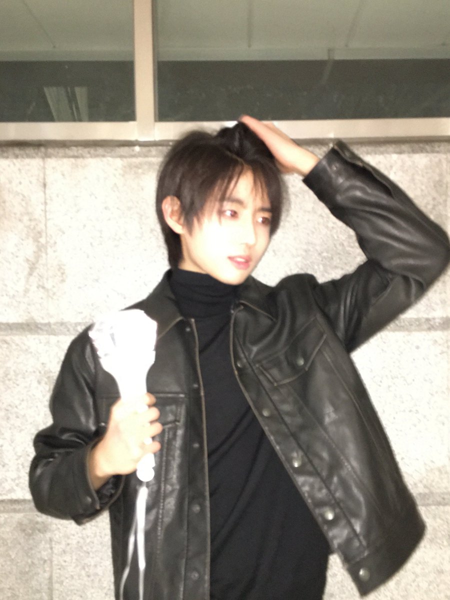 IDID_starship's tweet image. [🌠] #장용훈_DID
몬스타엑스 선배님! 
이렇게 뜻깊은 시간에 함께할 수 있도록 저희를 초대해 주셔서 정말 감사드립니다!! 
선배님들과 함께 뛰어놀며 정말 행복했고 또 많이 배웠습니다!! 값진 경험 선물해 주셔서 다시 한번 감사드립니다!! ❣️❣️
항상 노력하고 감사하며, 더 큰 사람이 되도록…