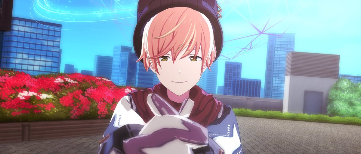 ________kiyi's tweet photo. 仮天の男~~~~~~~~~~！ https://t.co/oQHMVsesgs