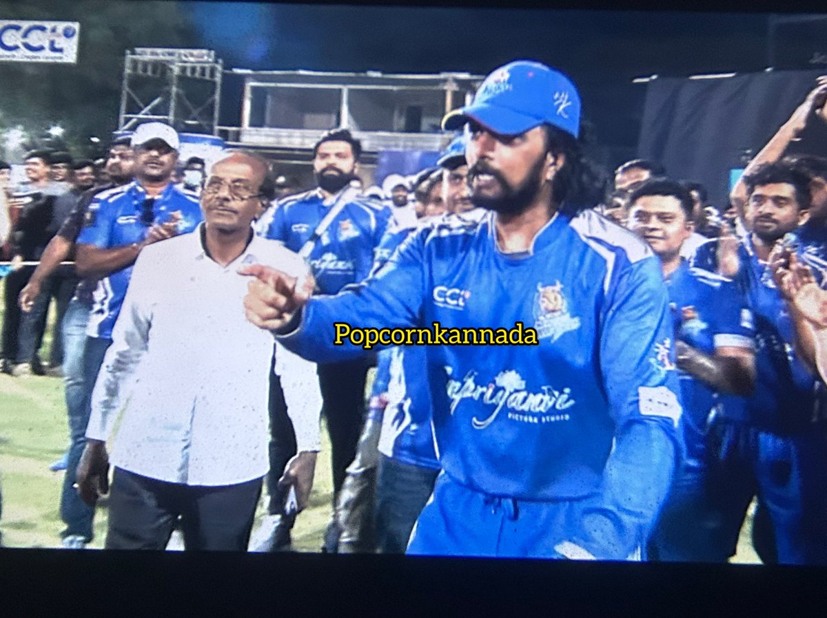 Popcorn Kannada tweet media