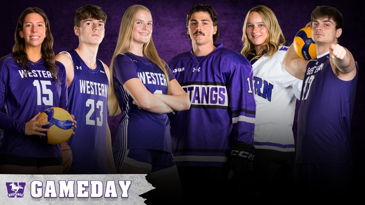 Western Mustangs tweet media