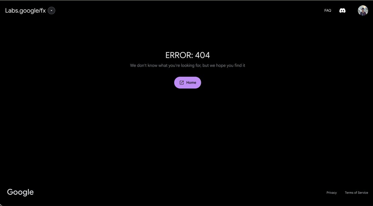 Aditya_JSON's tweet photo. @GoogleLabs Why can't I access Genie??
I have the pro plan. https://t.co/cogedzwttB