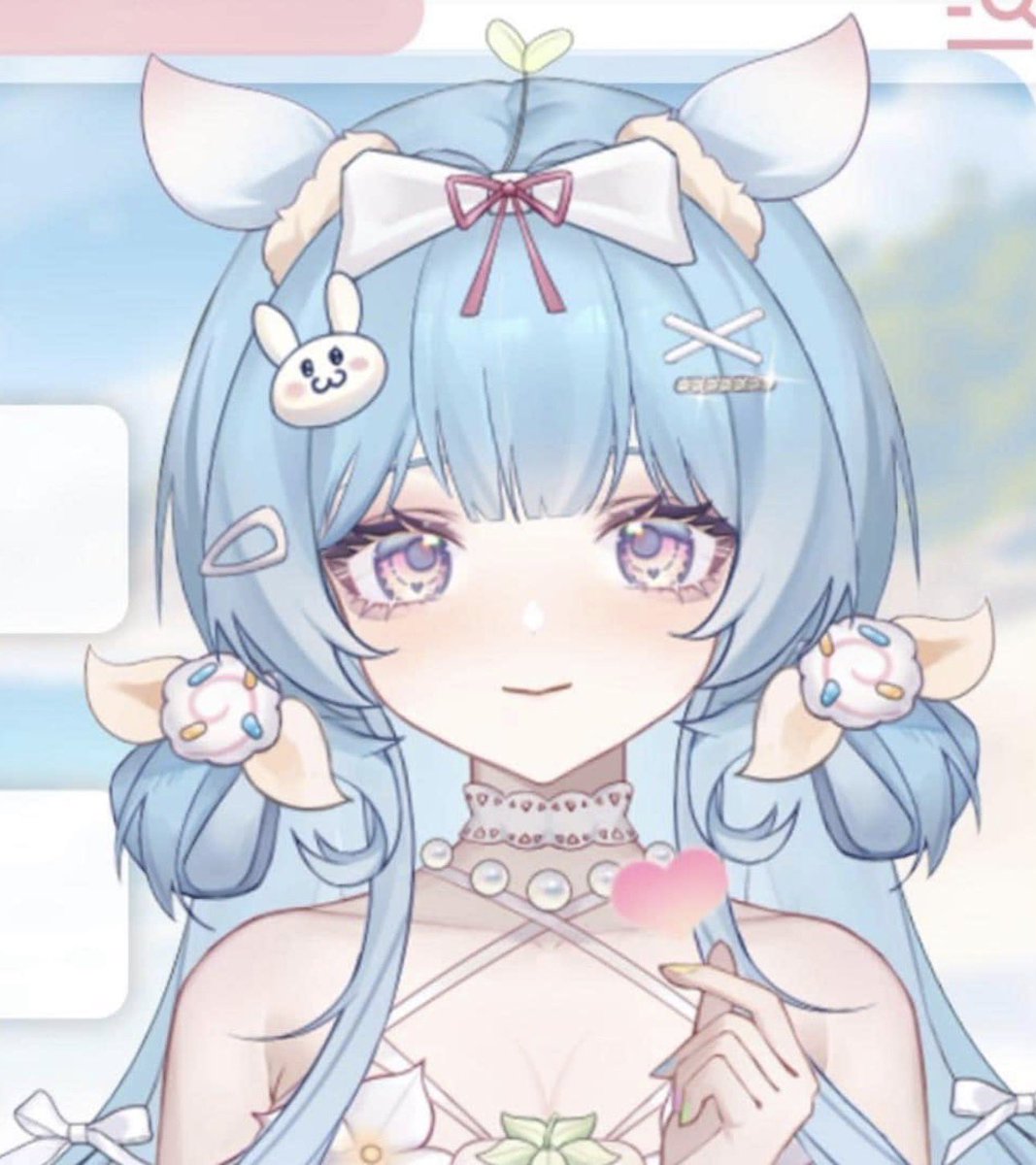 synnibunnn's tweet photo. @miunavt https://t.co/c2uCCgG7NV