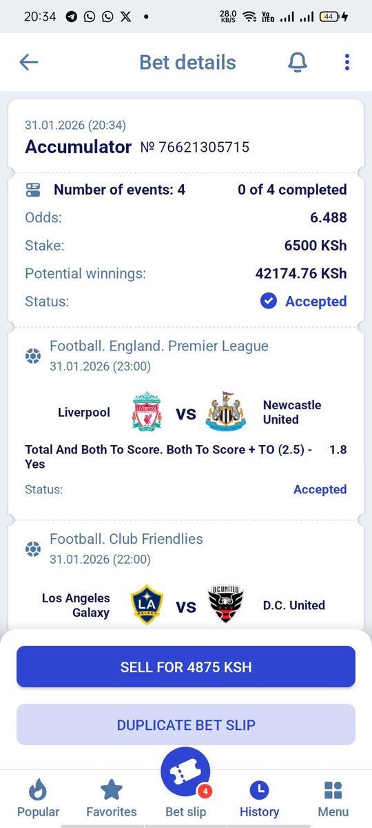 Master45b's tweet image. Tonight's Must Win
Let's Go 🍀 

Code👉 2YDNT

Register👉 paripesa.bet/kiprop72
Promocode👉 Kiprop72
 
App link:- paripesa.bet/kiprop72app