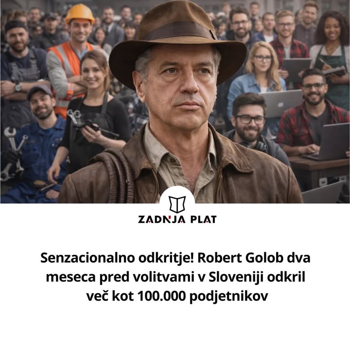 "Ma veste, prvič slišim za neke espeje ..." #volitve #golob #sp #prekarci #delo #služba #samostojnipodjetniki #podjetje #podjetnik #gospodarstvo #davki #prispevki