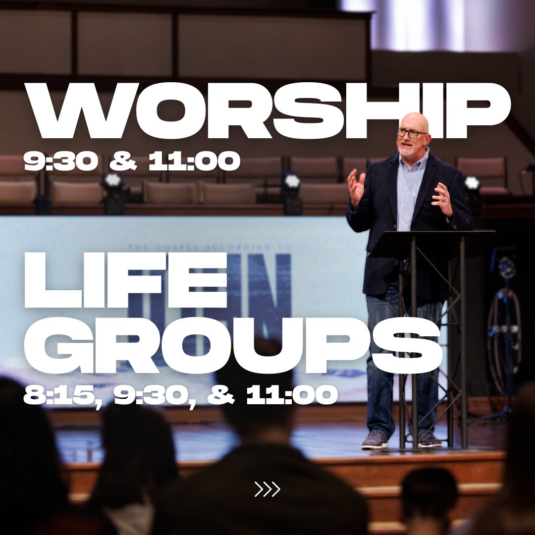 FBCMartin's tweet image. ❄️➡️⛪ We’ve been snowed in all week, but we’re BACK tomorrow!

➡️ Life Groups are at 8:15, 9:30, &amp;amp; 11:00.
➡️ Worship at 9:30 &amp;amp; 11:00
➡️ Parking lots are paved, sidewalks are cleared, and we’re ready to worship together!

We can’t wait to see you!
*No evening activities.