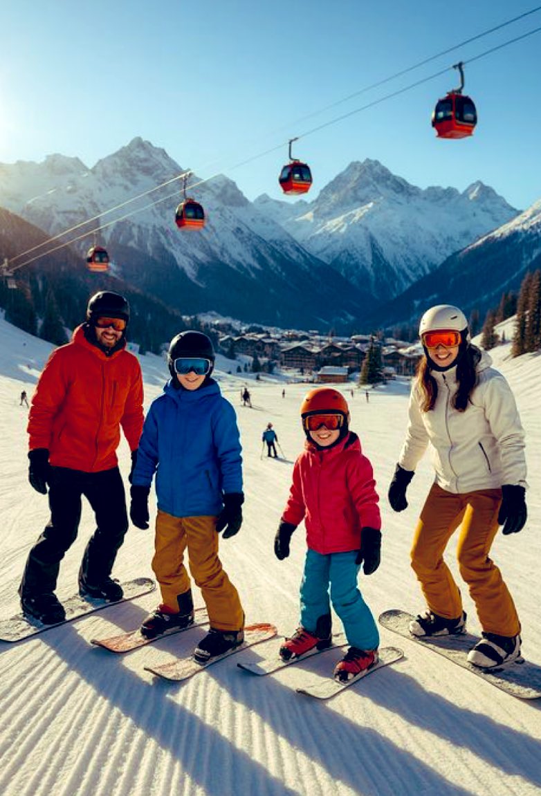 All in one frame tweet media