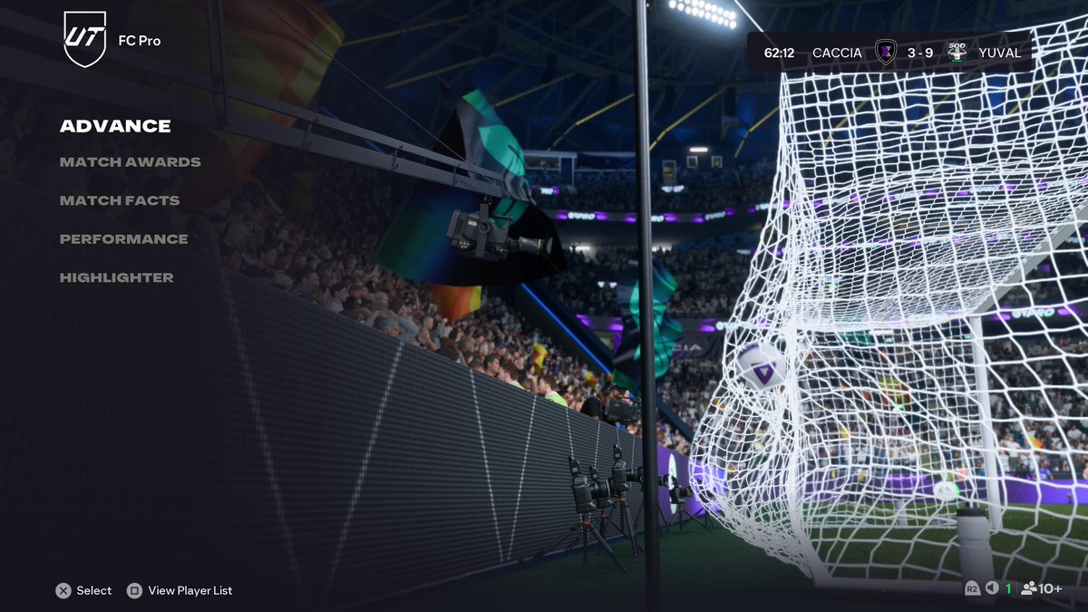 GG Yuval tweet media