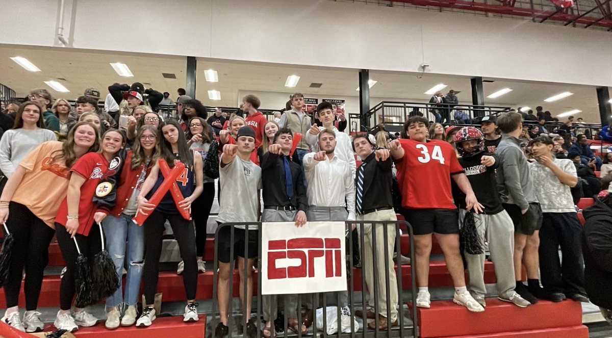 Winder-Barrow Basketball tweet media