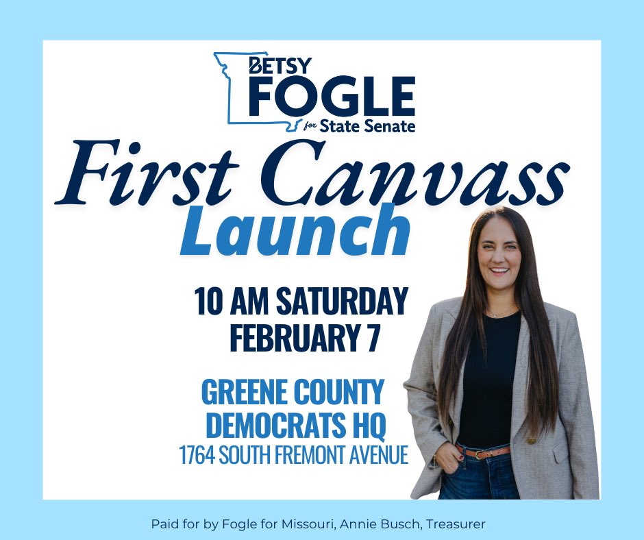 Betsy Fogle tweet media