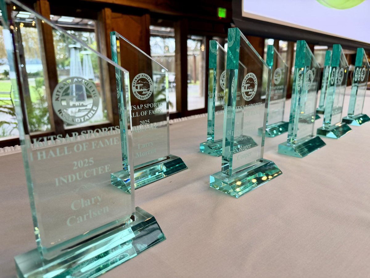 Kitsap Athletic Roundtable tweet media