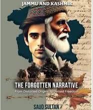 Heartfelt condolences on sad news of passing away of President of Azad Kashmir, Sultan Chaudhry, an old friend &amp; fighter for Kashmir Cause, who relentlessly promoted just struggle of Kashmiri people! His bright son <a href="/saudsultan7/">saud sultan</a> has authored book on Kashmir as well!