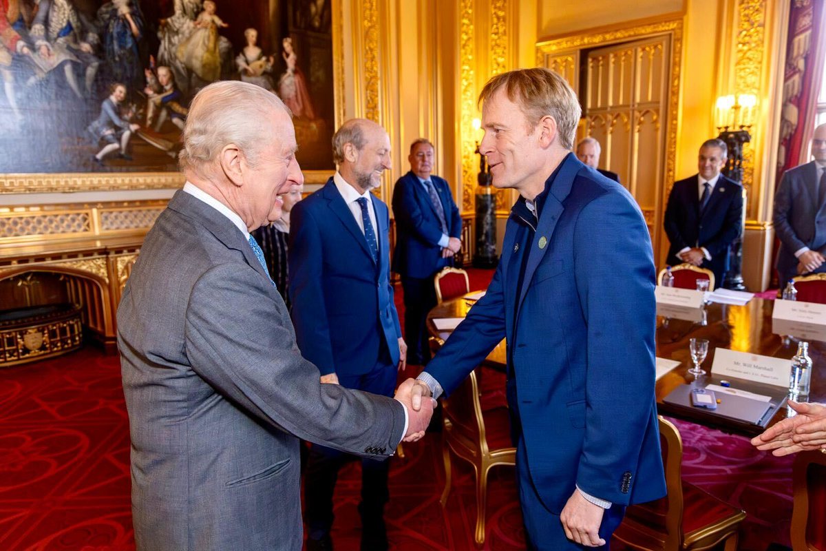 Will Marshall tweet media