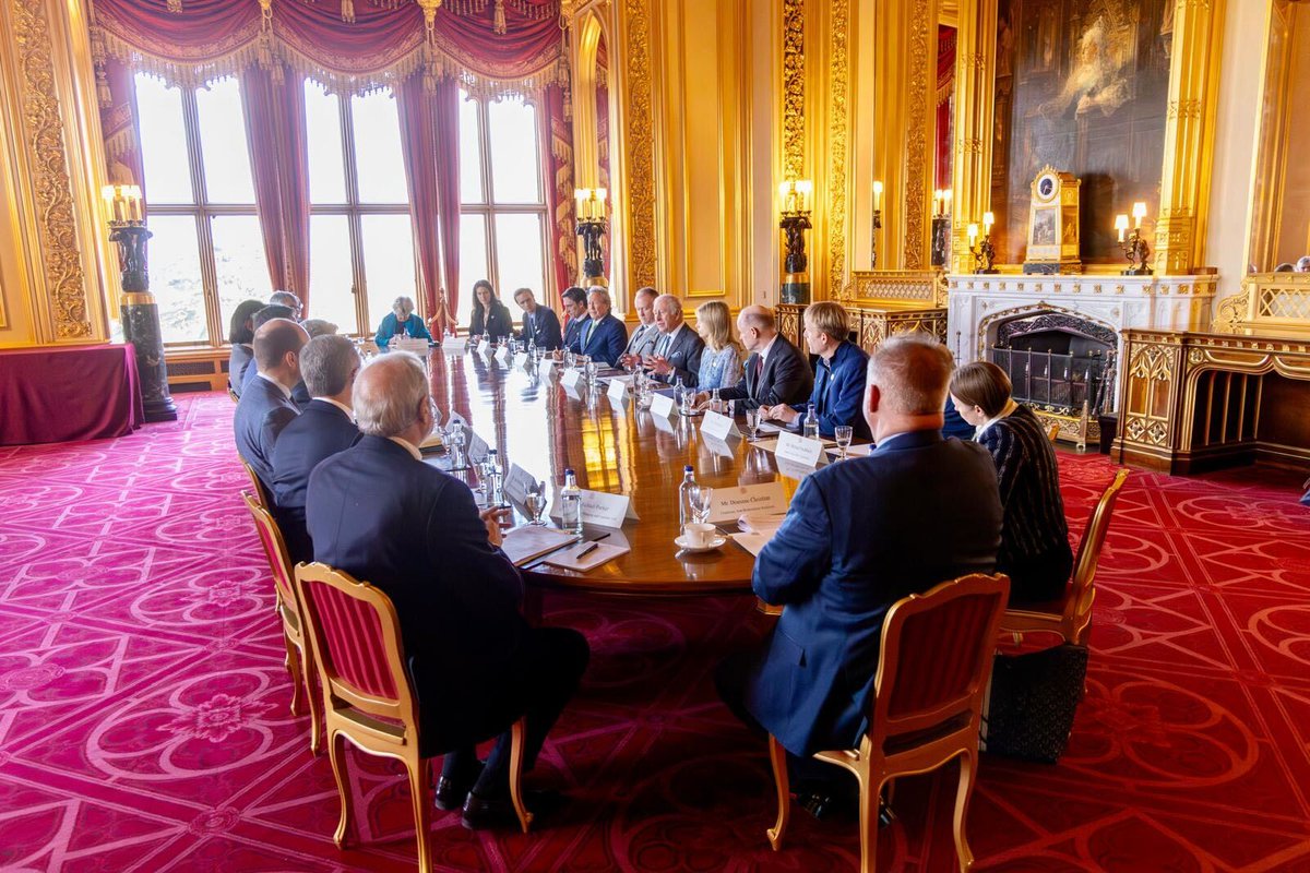 Will Marshall tweet media