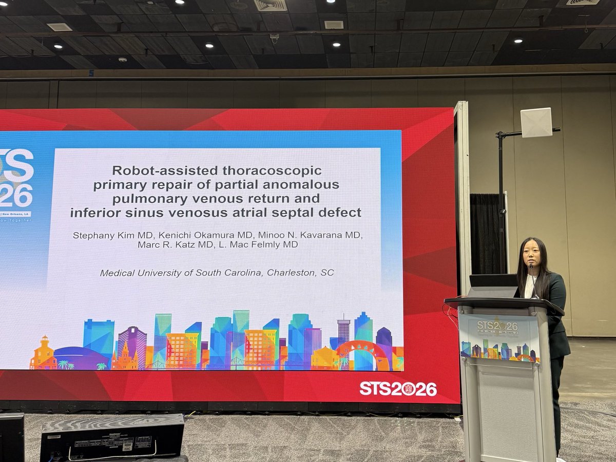 Stephany Kim, MD tweet media