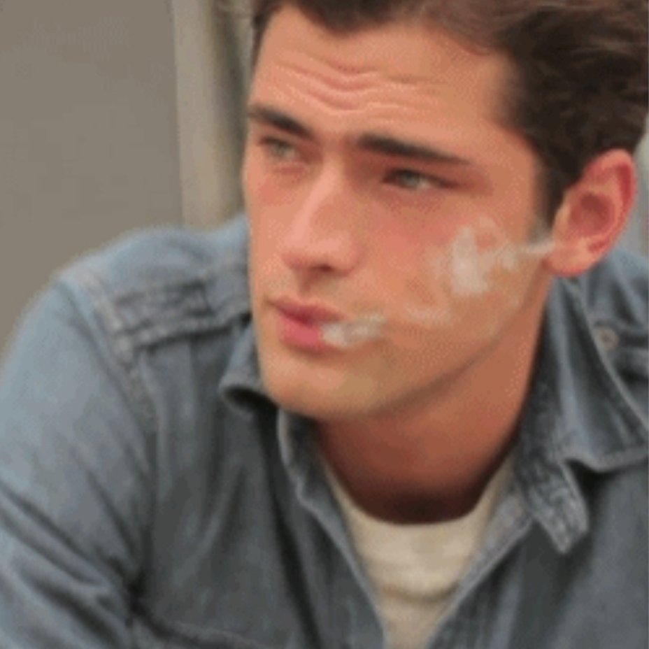 Smoking Addiction is rarely an addiction to nicotine. It is always a need for enzymes and blood sugar. Smoking causes a toxic response in the body that forces the liver to produce hormones that call for stored sugars. 

The preferred blood sugar glycogen is made of protein sugar