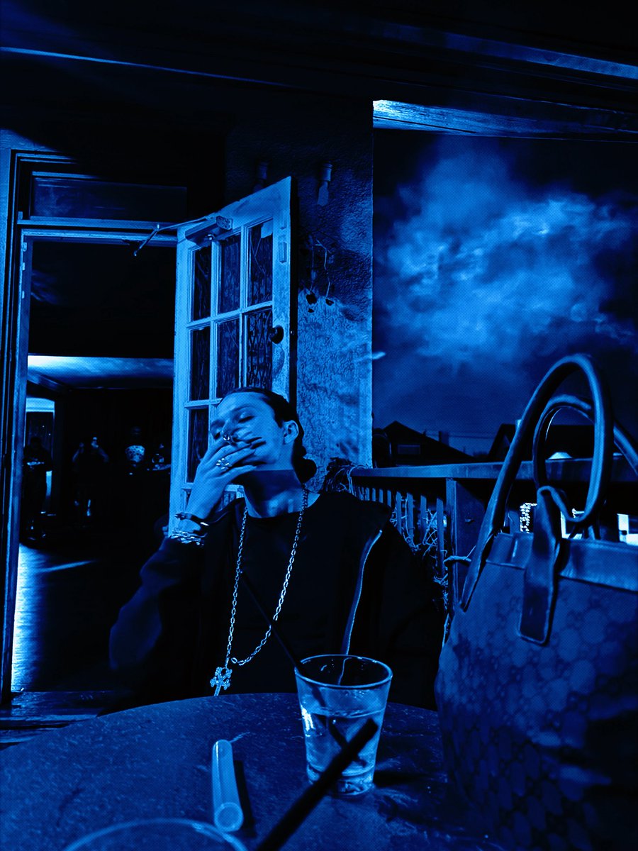 $ (@youngtristo) on Twitter photo 