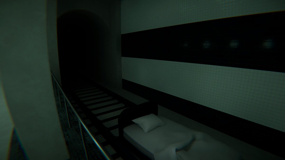 _ToastedBrioche's tweet image. Wtf even is #Pools 
This is nightmare fuel, so unsettling,

Im playing it flat so far, but I'll try it on PSVR2 later