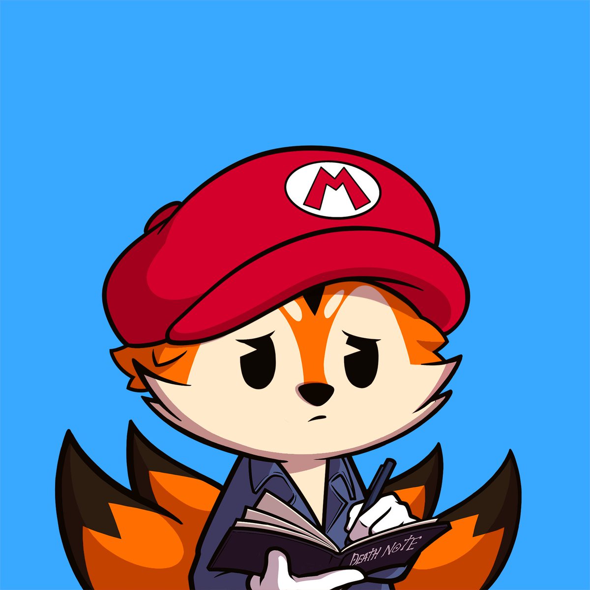 trackerNFT's tweet image. 🛒 New BUY: Foxy #5656
@FoxyLinea

💰 0.00150 ETH (~4$)
🕒 31 Jan, 18:08 UTC
🦊 buyer: lpuss.linea.eth 🤝 seller: sparkyt.linea.eth

🔗 element.market/assets/linea/0…