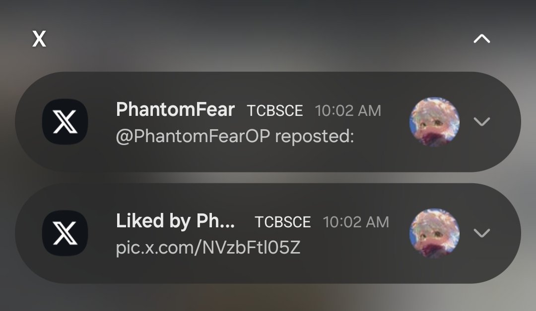 TCBSCE's tweet photo. thank you guys for the support! you are crazy ngl, neuroses is out now in Youtube btw.

(genuinely how did you did this.)

https://t.co/7w1d2yi3MT https://t.co/749EzS37nY