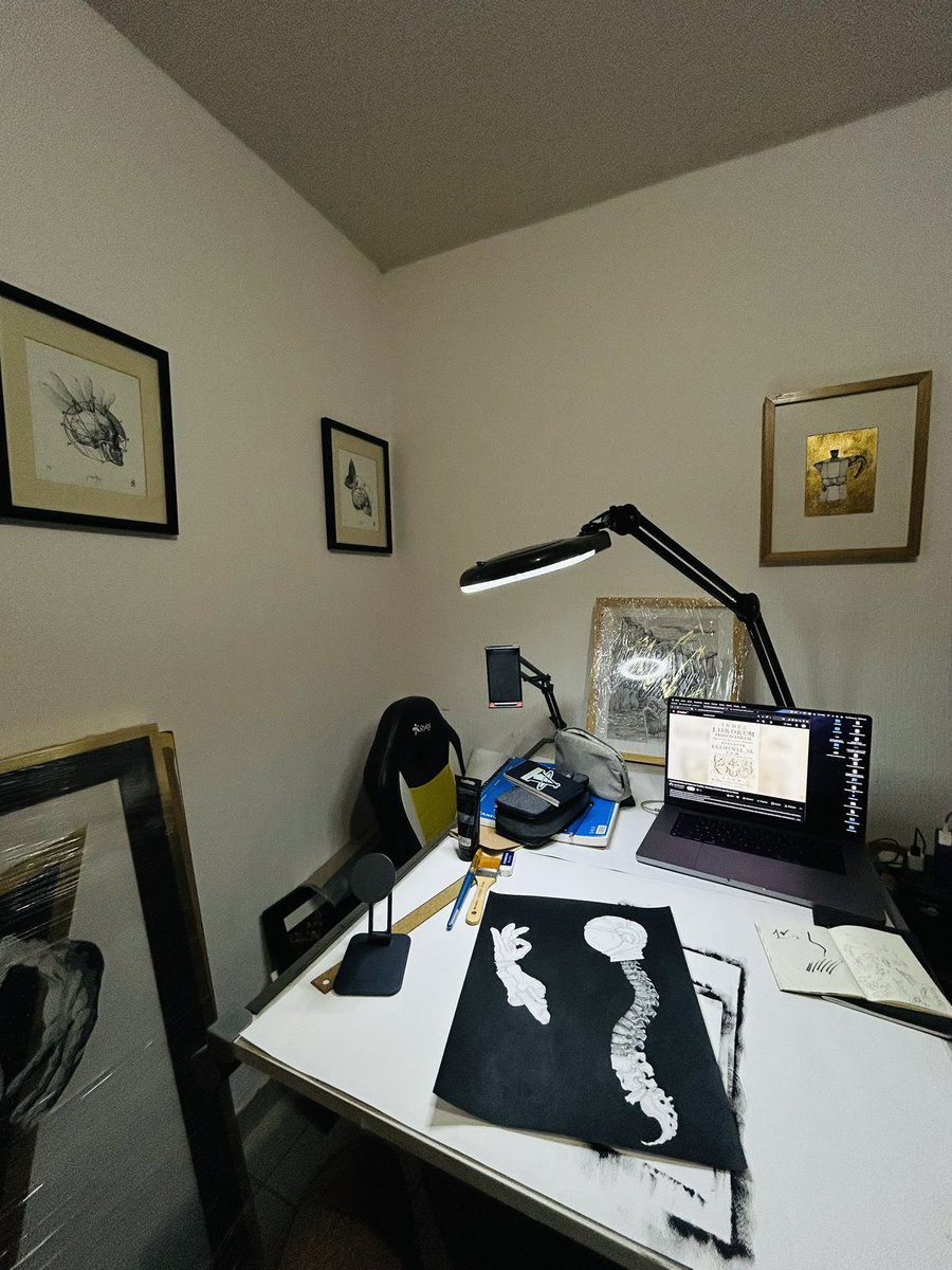 agsservin's tweet photo. A work in progress! 
#illustration #blackwork #blackink https://t.co/aJ53MXnIKG