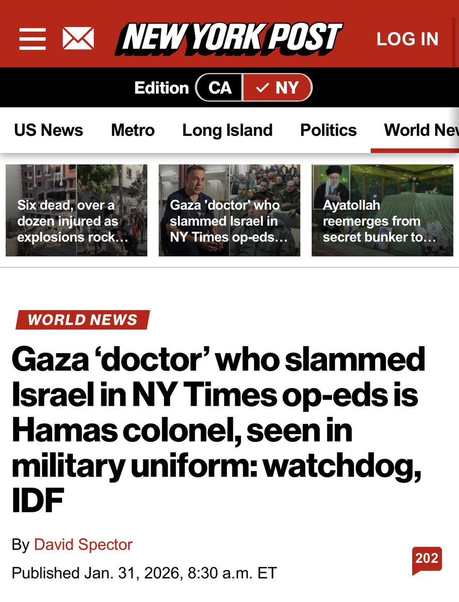 LailaAlarian's tweet photo. This is so evil. They’re taking a title tied to the Gaza medical syndicate and recasting it as a Hamas military rank to smear a doctor who saved lives and refused to go along with Israel’s ethnic cleansing plan. He is being tortured in an Israeli dungeon and charged with no crime https://t.co/XvpWrtUvzv